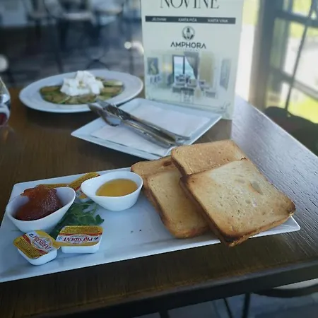 Apartment Adonis 201 Zlatibor