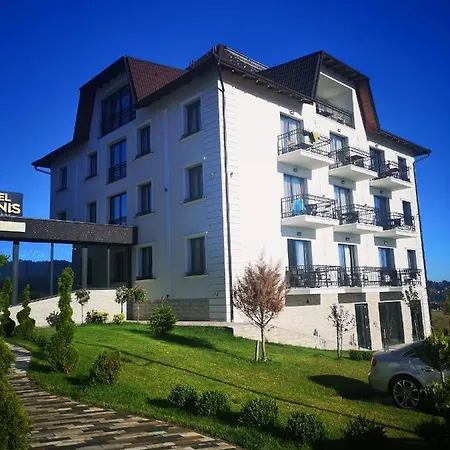 Apartment Adonis 201