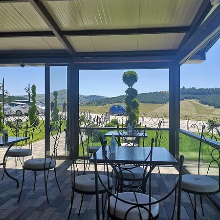 Apartment Adonis 201