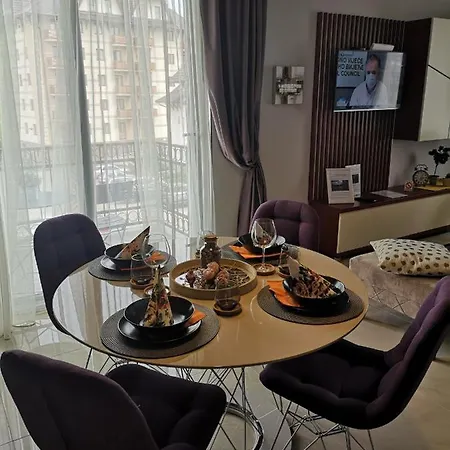 Adonis 201 Apartamento Zlatibor