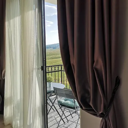 Adonis 201 Apartman Zlatibor