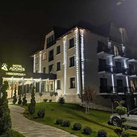 Adonis 201 * Zlatibor