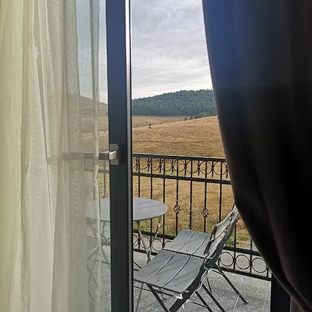 Adonis 201 * Zlatibor