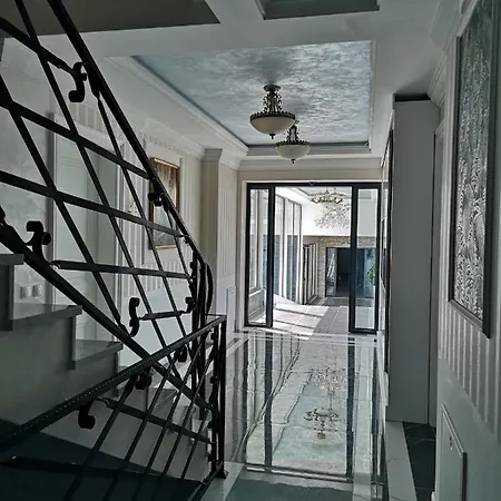 Apartment Adonis 201 *