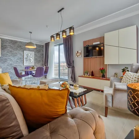 Apartment Adonis 201 Zlatibor