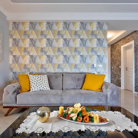 Adonis 201 Apartment Zlatibor