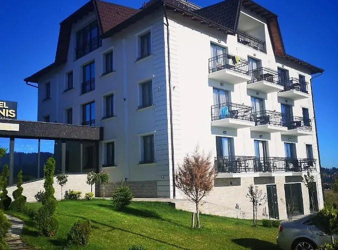 Appartement Adonis 201