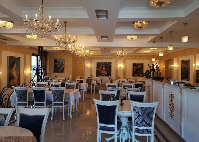 Appartement Adonis 201 Zlatibor