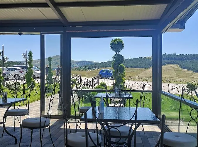 Appartement Adonis 201