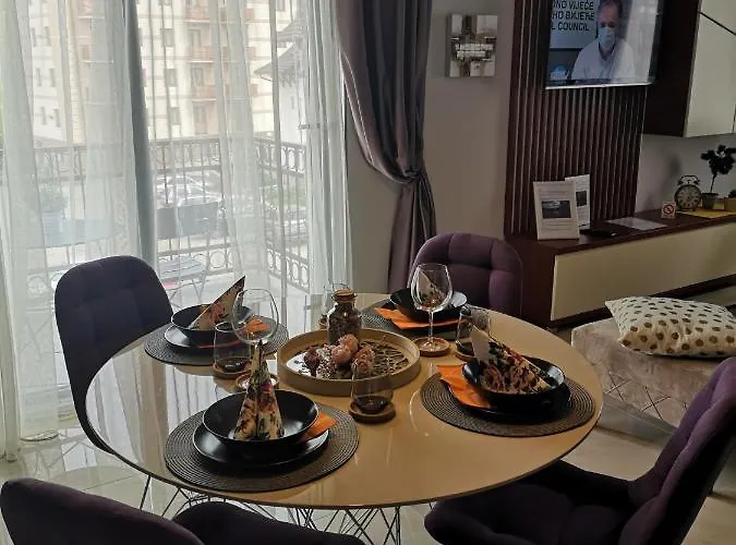 Adonis 201 Appartement Zlatibor