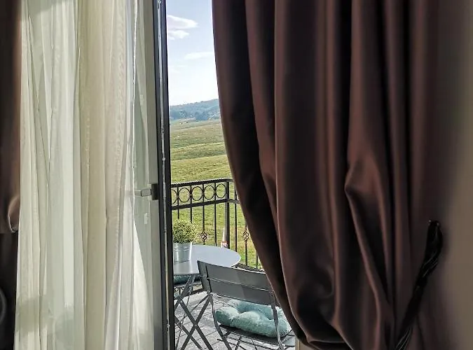 Adonis 201 Appartement Zlatibor