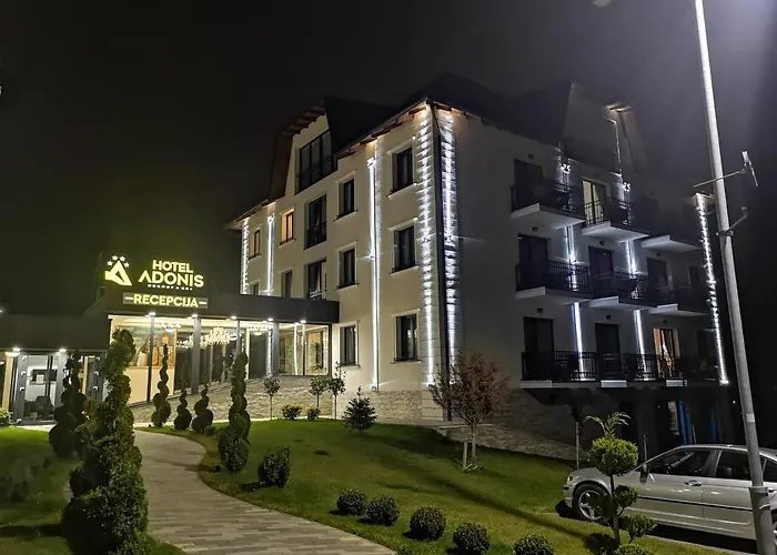 Adonis 201 * Zlatibor