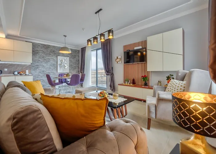 Appartement Adonis 201 Zlatibor