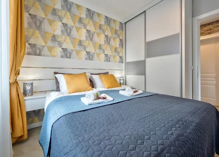 Adonis 201 Appartement Zlatibor