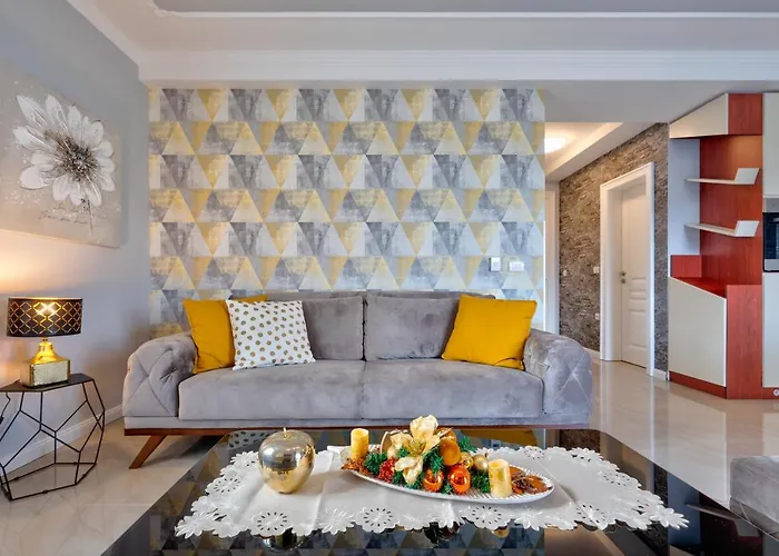 Adonis 201 Appartement Zlatibor