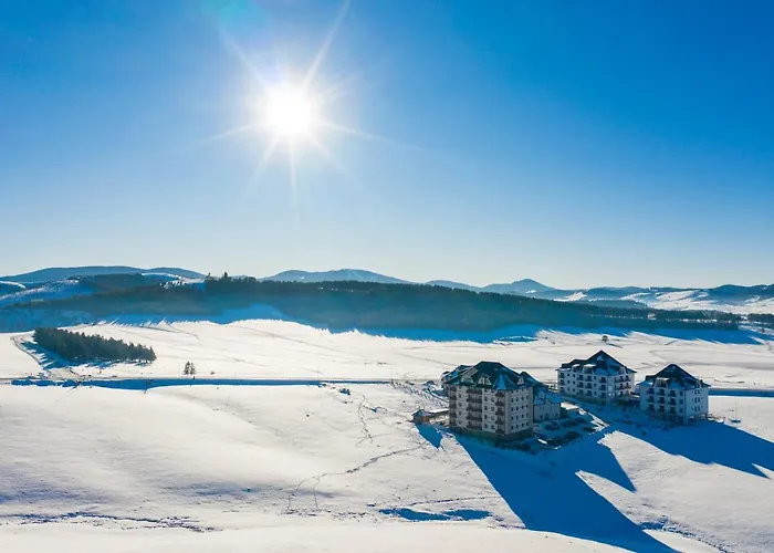 Appartement Adonis 201